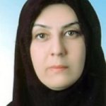 تصویر دکتر عفت روشنی مقدم