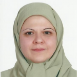 تصویر دکتر الهه ملکان راد