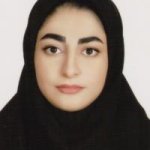 تصویر دکتر آمنه کوهستانی