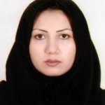 تصویر دکتر شیرین جعفری جاوید