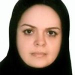 تصویر دکتر لعیا شریعت پناه