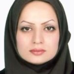 تصویر دکتر لعیا اصغری