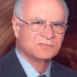 تصویر دکتر حسین هزاوه یی