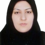 تصویر دکتر آمنه رحیمی