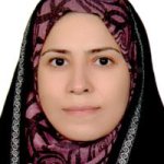 تصویر دکتر اشرف سادات فروغی