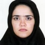 تصویر دکتر منصوره عسگری دلارستاق