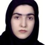 تصویر دکتر افسانه شیرمحمدی