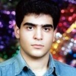 تصویر دکتر کاوه شرزه یی