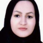 تصویر دکتر فرشته احدی کاخکی