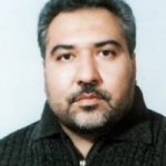 تصویر دکتر مهدی شجاعی