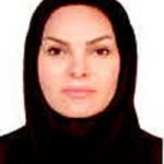 تصویر دکتر امنه هرمزی