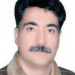 تصویر دکتر مسعود حاج علی بیگی