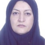 تصویر دکتر منصوره فدایی قطبی