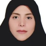 تصویر دکتر آمنه سادات موسی کاظمی