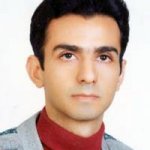 تصویر دکتر محسن اگاه