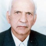 تصویر دکتر مهدی عامی زاده