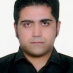 تصویر دکتر مهدی حیدری زاده