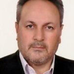 تصویر دکتر محمود حبیبی