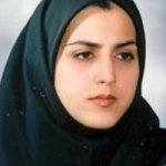 تصویر دکتر طیبه خاکباز