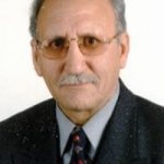 تصویر دکتر یوسف شفقتی