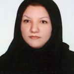 تصویر دکتر فیروزه بلاش