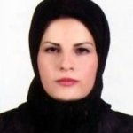تصویر دکتر فیروزه طباطبائی مدنی