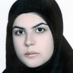 تصویر دکتر افسانه بخشی
