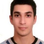 تصویر دکتر کاوه مؤمن زاده