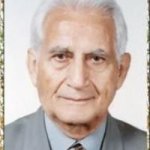 تصویر دکتر محمد اخوان