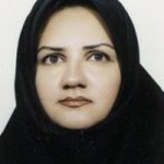 تصویر دکتر زهرا معصومی