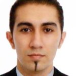 تصویر دکتر پدرام ستوده کرمانی