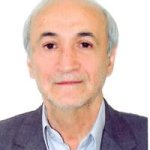تصویر دکتر احمد صاحب علم