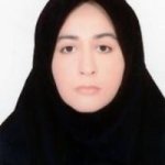 تصویر دکتر طیبه شهبازی نژاد