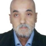 تصویر دکتر محمود مقدم