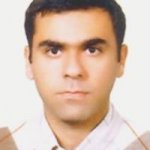 تصویر دکتر سیدکاوه شفائی