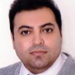 تصویر دکتر پویا حاج بیلی پیری