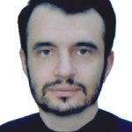 تصویر دکتر پیمان امین بیگی