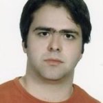 تصویر دکتر بهتاش سعیدی