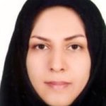 تصویر دکتر مریم مصدق