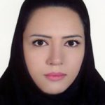 تصویر دکتر میترا مصدق تقی دیزج