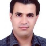 تصویر دکتر محمود معینی