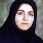 تصویر دکتر سهیلا ریاحی نژاد