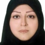 تصویر دکتر افسانه اصولی