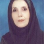 تصویر دکتر فیروزه مهاجری