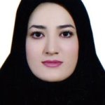 تصویر دکتر مهری شمسی زرمهری