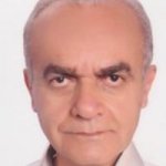 تصویر دکتر حسین املی