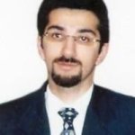 تصویر دکتر سام خلیفه