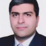تصویر دکتر کاوه نصیری