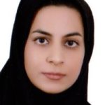 تصویر دکتر افسانه آزمون