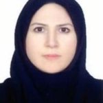 تصویر دکتر فیروزه معینی مستوفی